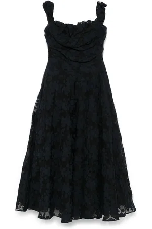 Vivienne Westwood Vestido midi Chichi