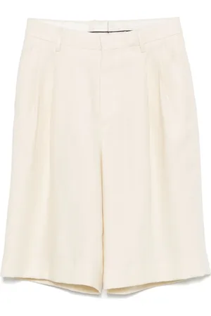 TAGLIATORE Shorts B-Effie