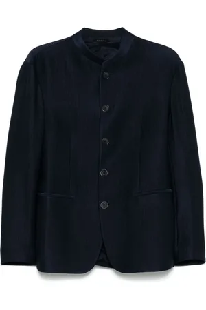 Giorgio Armani Blazer capitonado