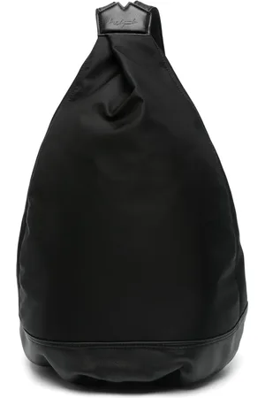 YOHJI YAMAMOTO Y backpack