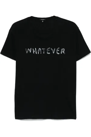 R13 Playera Whatever