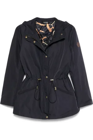 Ralph Lauren Chamarra con capucha