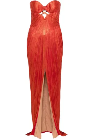 MARIA LUCIA HOHAN Vestido de fiesta Stephanie