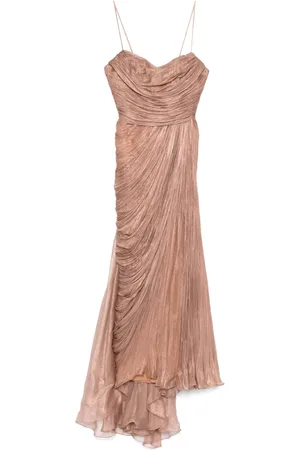MARIA LUCIA HOHAN Vestido largo Regina
