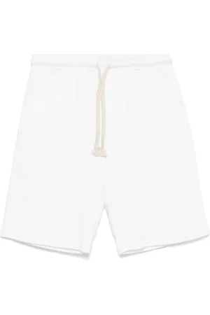 ELEVENTY Bermudas de tejido jersey