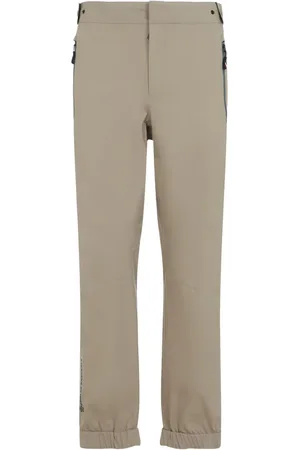 Moncler Pantalones rectos
