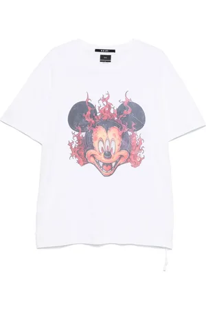 KSUBI Playera Fuego Biggie