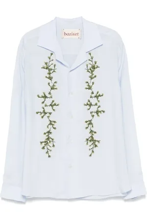 Baziszt Camisa Tinees
