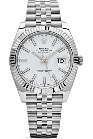 Rolex Reloj Datejust de 41mm 2024