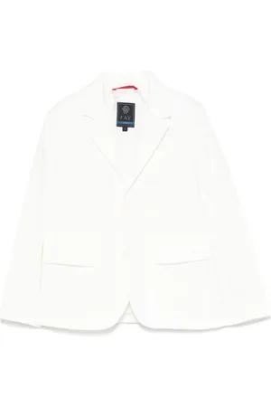 FAY Blazer con botones