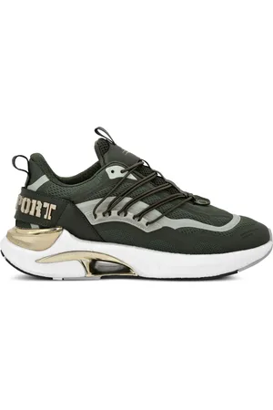 Philipp Plein Tenis Runner Pressure //Gen.X.04