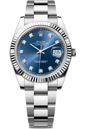 Rolex Reloj Datejust de 41mm 2024