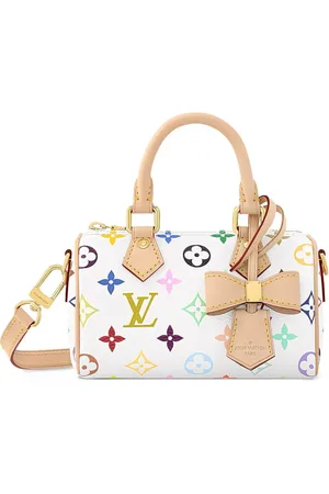 LOUIS VUITTON Tote Speedy de Louis Vuitton x Takashi Murakami
