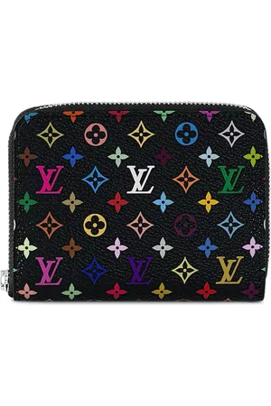 LOUIS VUITTON Monedero de Louis Vuitton x TM