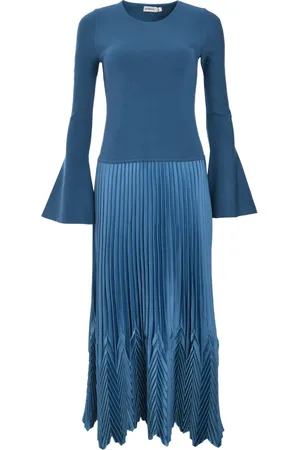 Simkhai Vestido midi Damoni