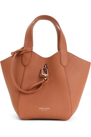Giorgio Armani Tote con asa