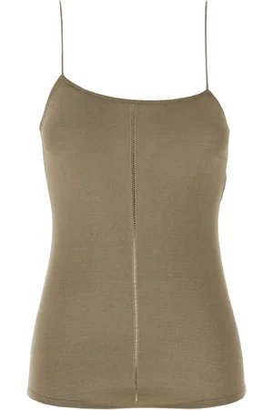 LEMAIRE Top Openwork