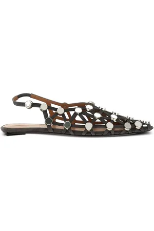 The Attico Flats Grid