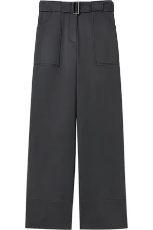 ST. JOHN Pantalones con bolsillos
