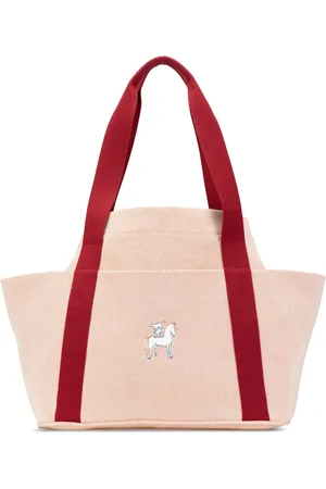 Hermès Tote Toile Cabriole Nappy Bag 2020-2024
