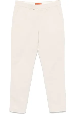 BARENA Pantalones tapered