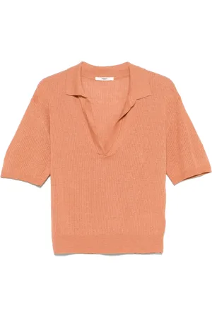 BARENA Playera tipo polo Vibia Alafin