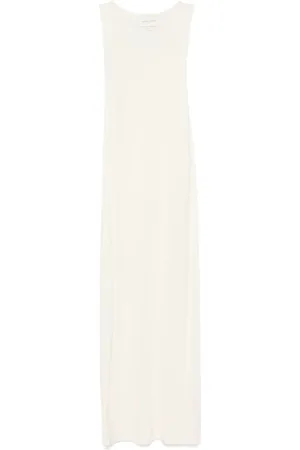 Loulou Studio Vestido largo Myron