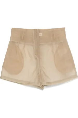 The Frankie Shop Shorts Lise
