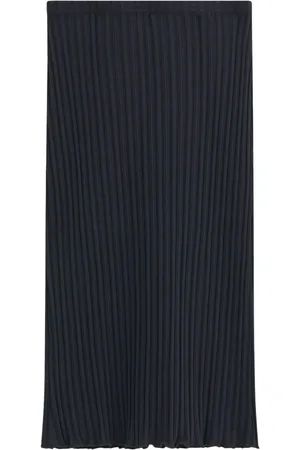 Filippa K Falda de canalé