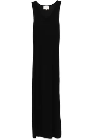 Loulou Studio Vestido largo Myron
