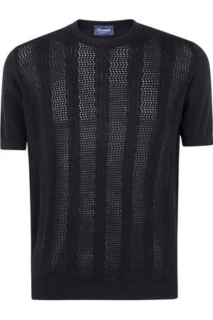 DRUMOHR Playera tejida