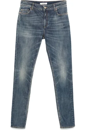 Dorothee Schumacher Jeans de mezclilla Love