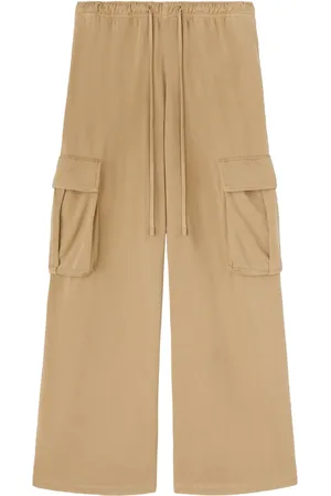 Palm Angels Pants con bolsillos cargo