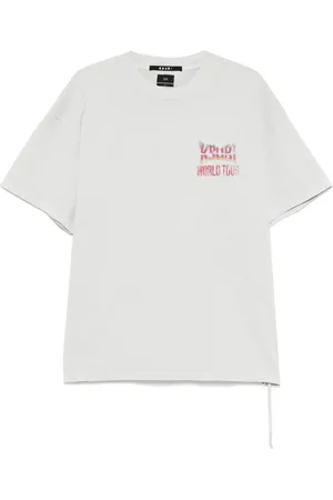 KSUBI Playera Global Excess
