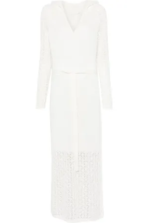 ZIMMERMANN Vestido largo Wylie