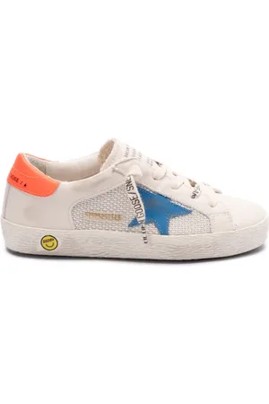 Golden Goose Tenis Super-Star