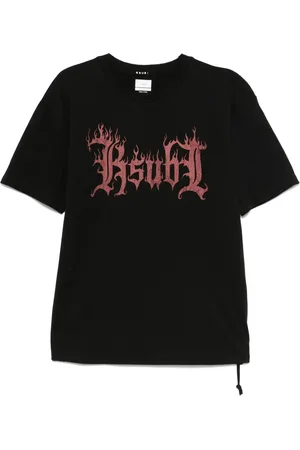 KSUBI Playera Fuego Biggie