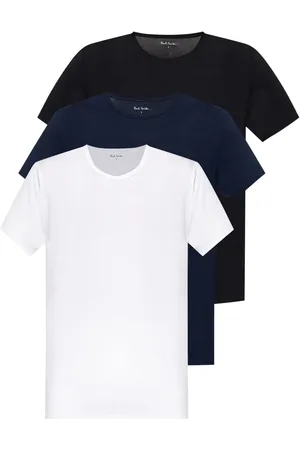 Paul Smith Set de tres playeras