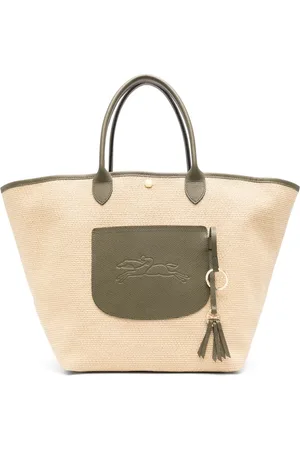 Longchamp Tote Le Pliage grande