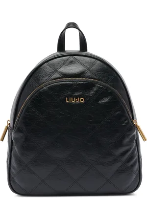 Liu Jo Mochila con capitonado de rombos
