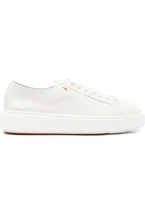 santoni Tenis con agujetas