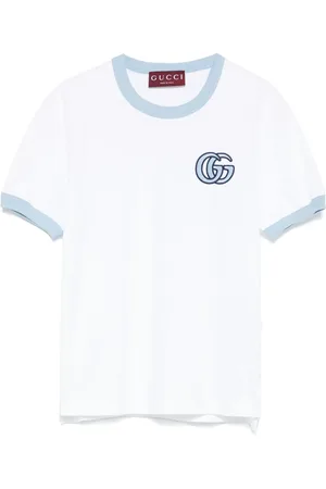 Gucci Cotton jersey T-shirt