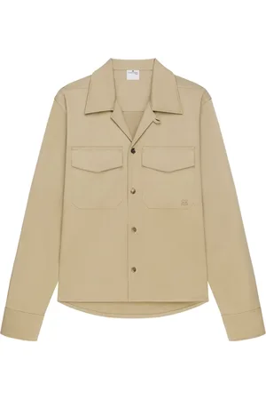 Courrèges Camisa utility