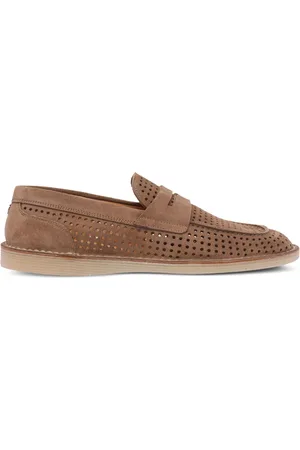 Dolce & Gabbana Mocasines New Florio