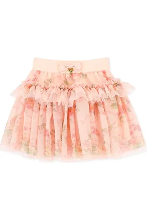 Angels Face Falda Georgian Primrose