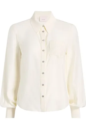 Cinq A Sept Camisa Karina