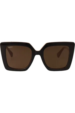 Max Mara Gafas de sol con montura cat eye