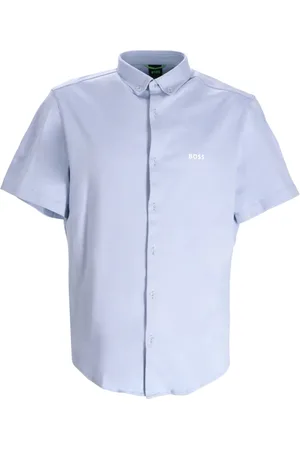 HUGO BOSS Camisa B Motion S