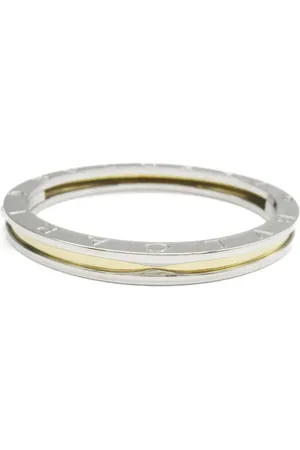 Bvlgari Brazalete B.zero1 en oro amarillo de 18kt 2010