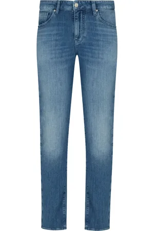 Armani Exchange Jeans rectos